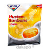 WICK Husten Bonbons Honig