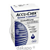 Accu Chek Sensor Comfort Kontrollsung (2x4 ml)