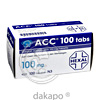Acc 100 Tabs