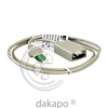 Accu Chek Sensor Comfort Interface Kabel