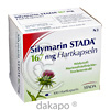 SILYMARIN STADA 167 mg Hartkapseln