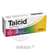 Talcid