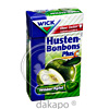 Wick Wilder Apfel Bonbons O.zucker Clickbox