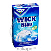 Wick Blau Halsbonbons O. Zucker Clickbox