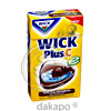 Wick Wildkirsche Bonbons O.zucker Clickbox