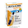 Accu Chek Multiclix