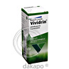 Vividrin Antiallerg Augent