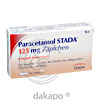 Paracetamol Stada 125