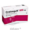 CRATAEGUTT 600 mg Filmtabletten