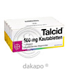 Talcid