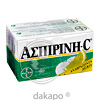 Aspirine C