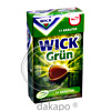 WICK GRUEN 11 Kraeuter Bonbons o.Zucker Clickbox