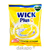 WICK Plus C Zitrone Bonbons o.Zucker