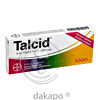 TALCID Kautabletten 1000 mg