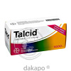 TALCID Kautabletten 1000 mg