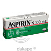 Aspirin 100 N