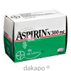 Aspirin 300 N